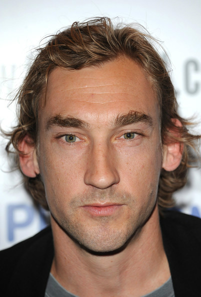 Joseph Mawle