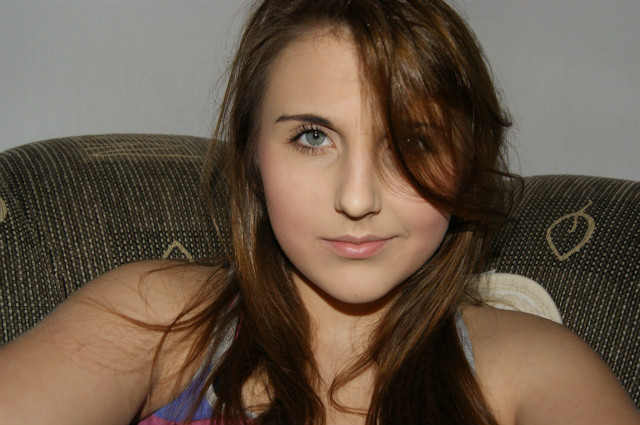 Kocham : *