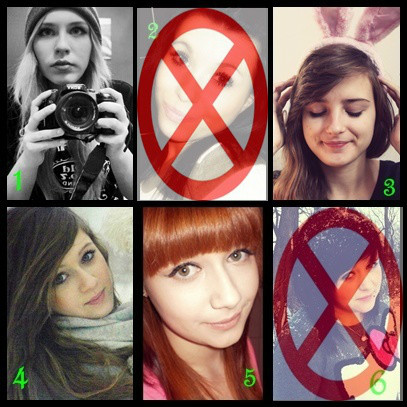 Wpis pojedynkipieknoscix3