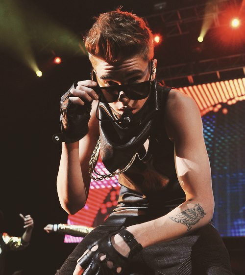 Wpis iloveyoujustinbieber