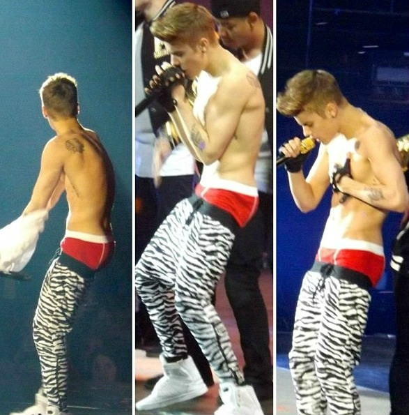 Wpis iloveyoujustinbieber