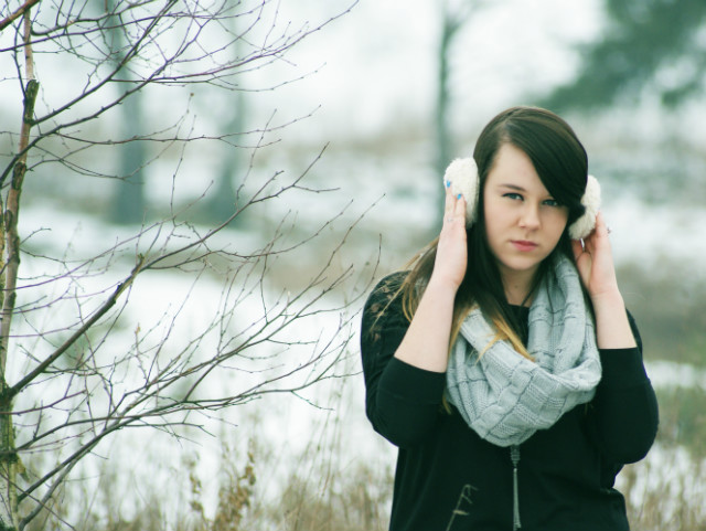 Winter 