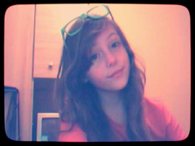 Awwwww  ... ;D 