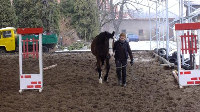 Blacki!!