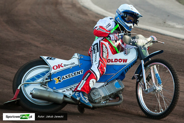 Nicki Pedersen