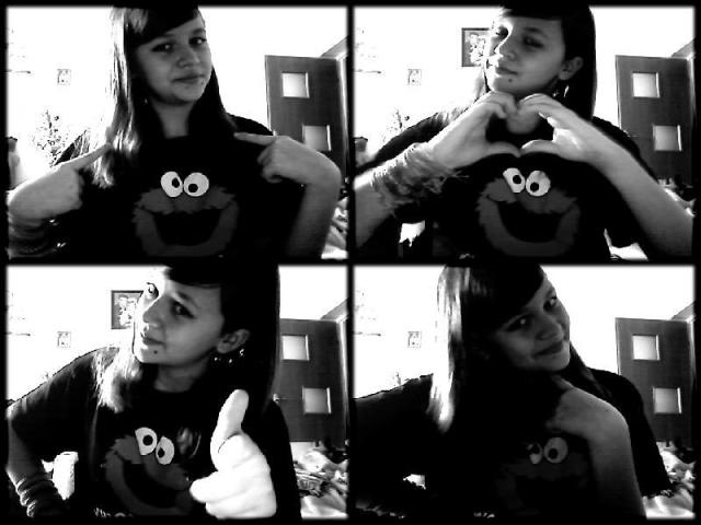 i love you 