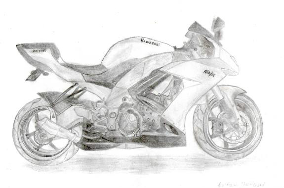 zx10r