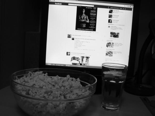 perfect night