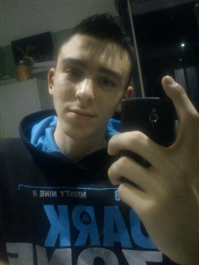 Wpis paniczny