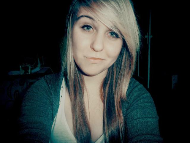 Wpis iloveyouassholex3