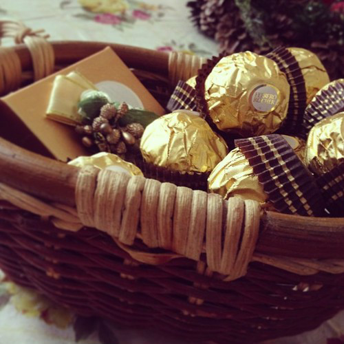 Lista uczestnikw : )