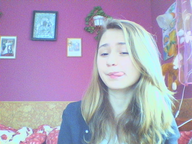 Wpis usmileeismilee