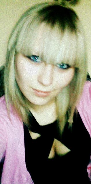 Britney, bitch! :D
