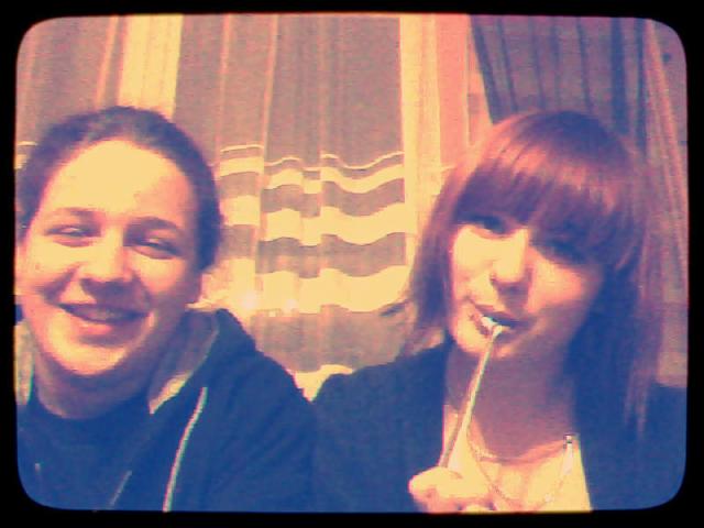 To myy :*