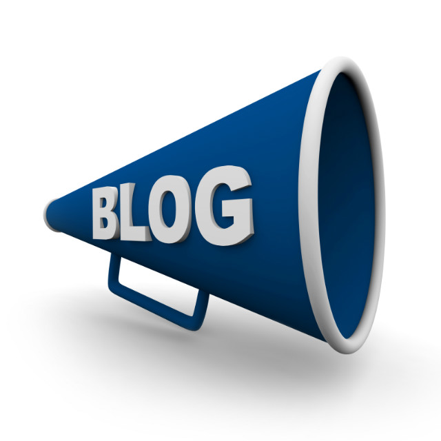 Nowy Blog