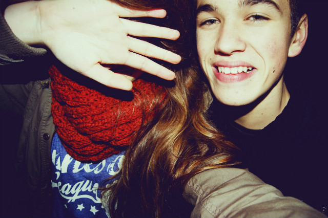 No Hej ;*