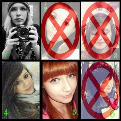 Wpis pojedynkipieknoscix3