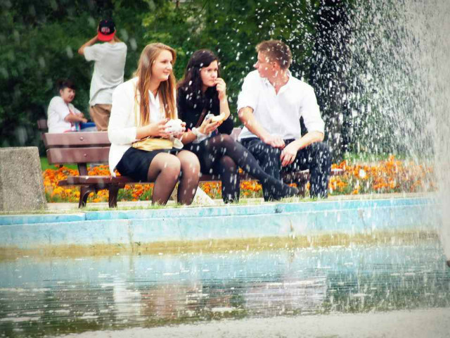 Rozpoczcie roku szkolnego