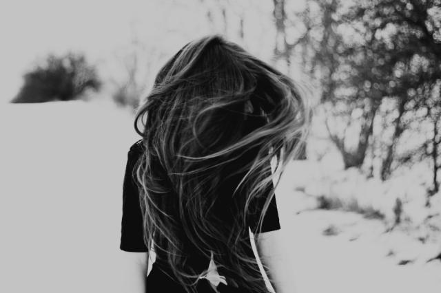whip my hair
