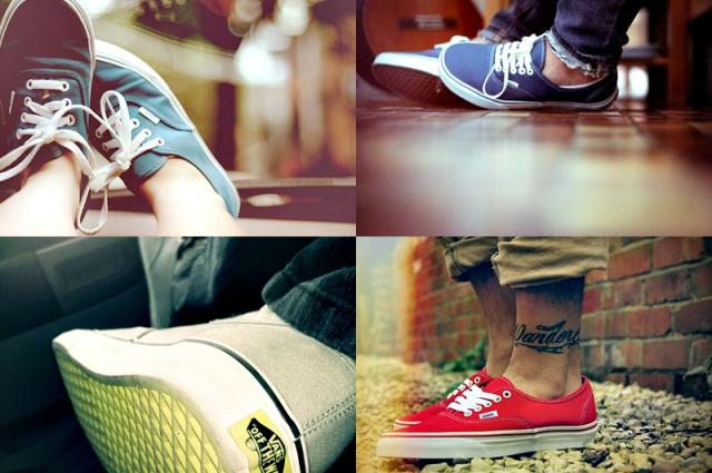 VANS