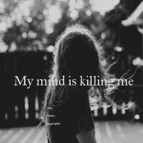 I'm FINE , I'm just not happy...