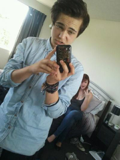 Old ~