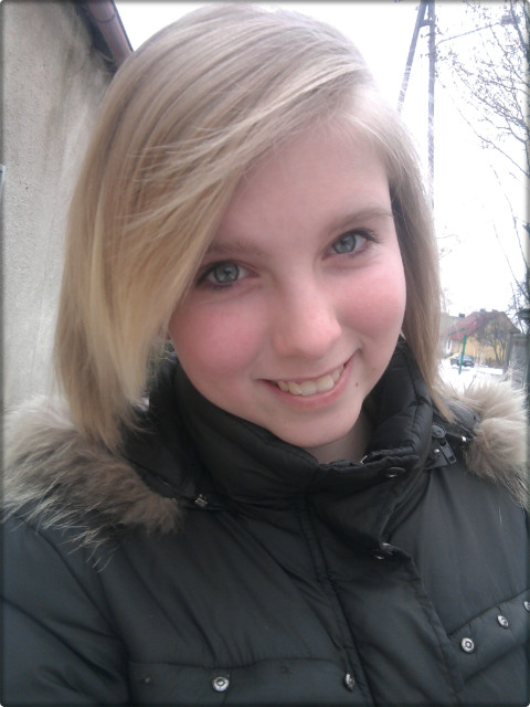 CokieeeMonstaa  :* Haha  