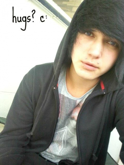 Hug? :