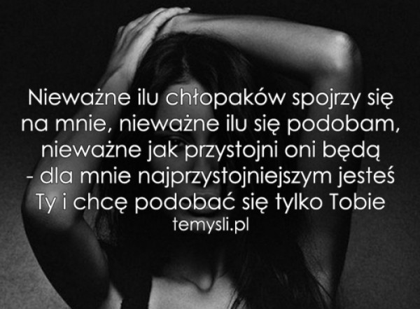 Znaczysz wicej ni powiniene 