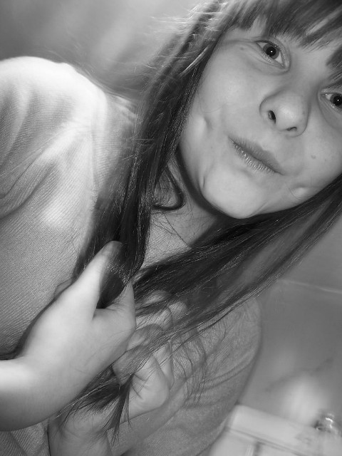 Mam Ciebie , mam wszystko.;* 