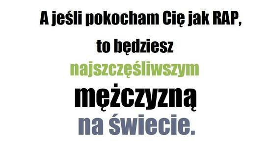 Wpis rap0mylife