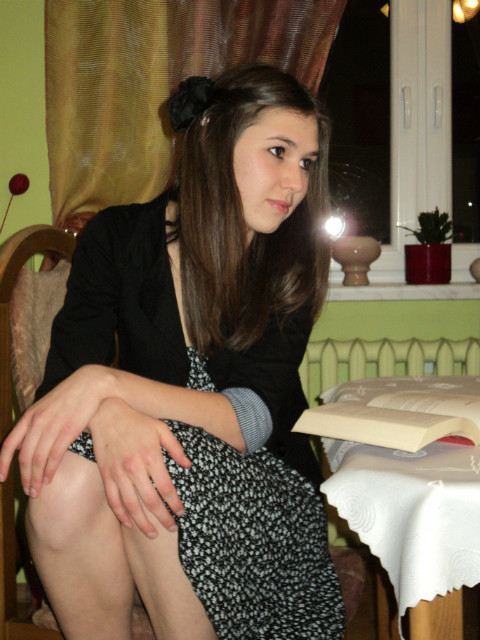 Saturday :D