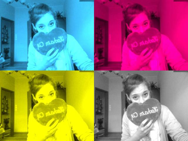 misiaczek :*