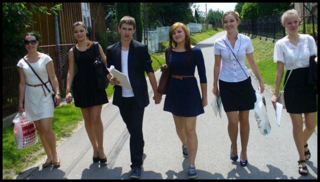 Czas ju nie wrci.