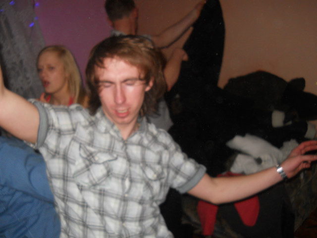 sylwester 2012/13