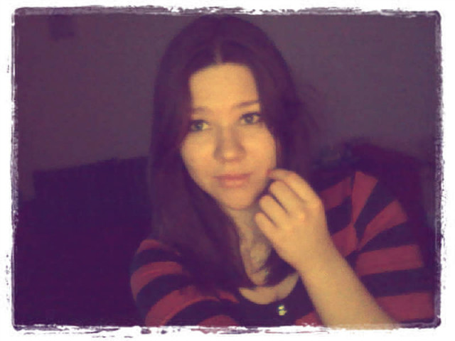 heheszki ; ***