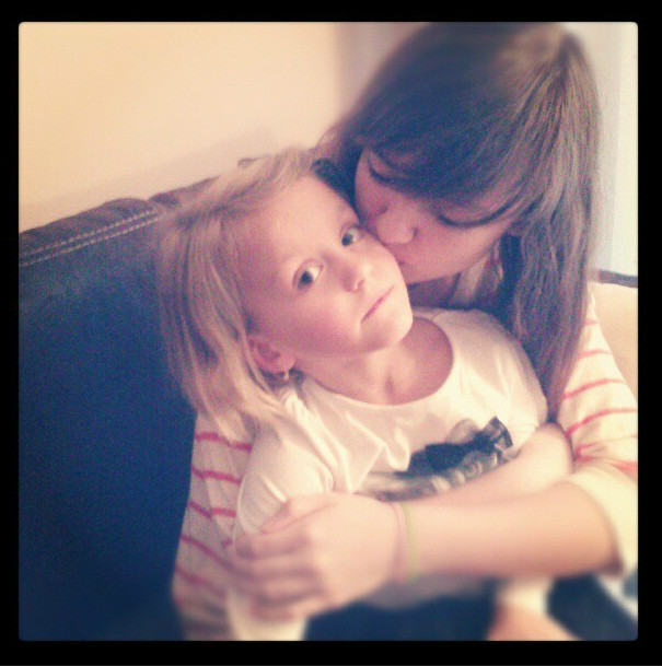 hola, Te quiero. 