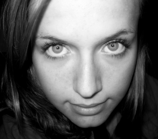 staaare ;o