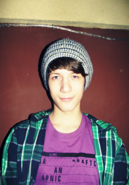 Wpis lecimy