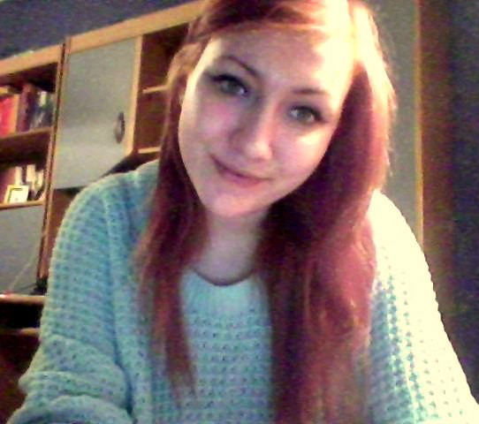 Wpis candyangrygirl
