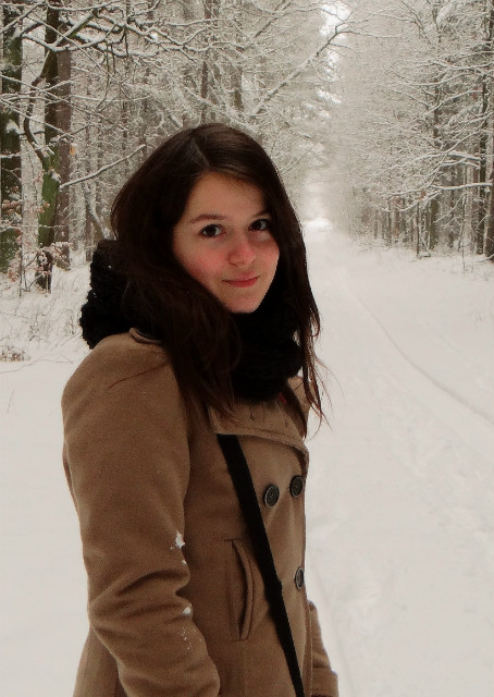 Wpis missforlove