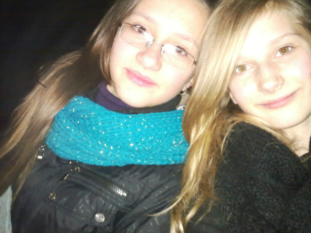 z kasi ;*