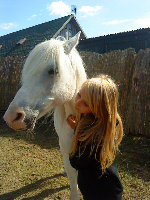najwspanialszy..