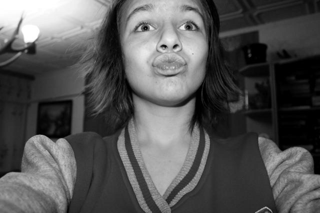 dziubek ;*