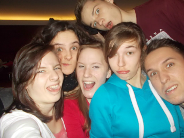 Dobre Towarzystwo ;*