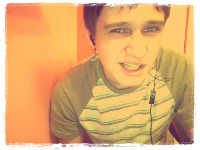 Grrrrr :D