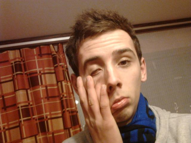 Wolno Dla M.