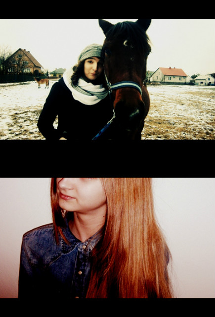 Lola i Kuklikson :D