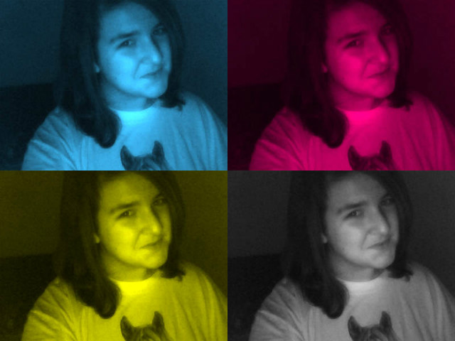 Wpis rockpunkfiolet