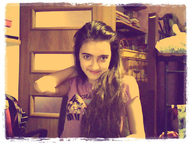  Choraa :(